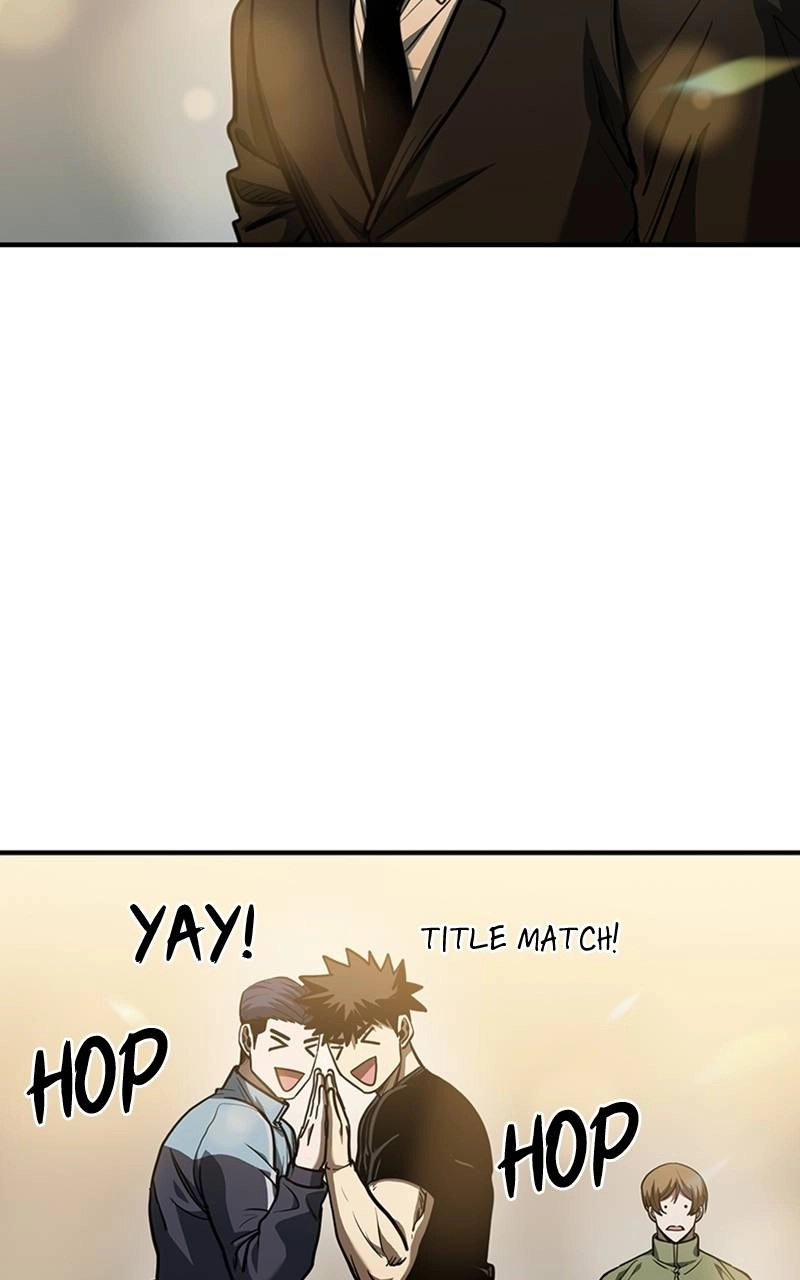 King of the Octagon Chapter 47 - Page 52