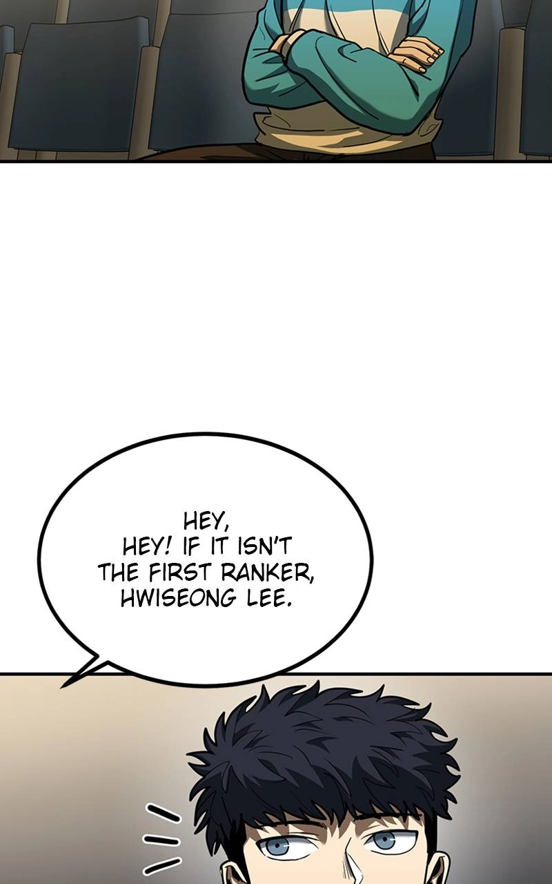 King of the Octagon Chapter 47 - Page 57