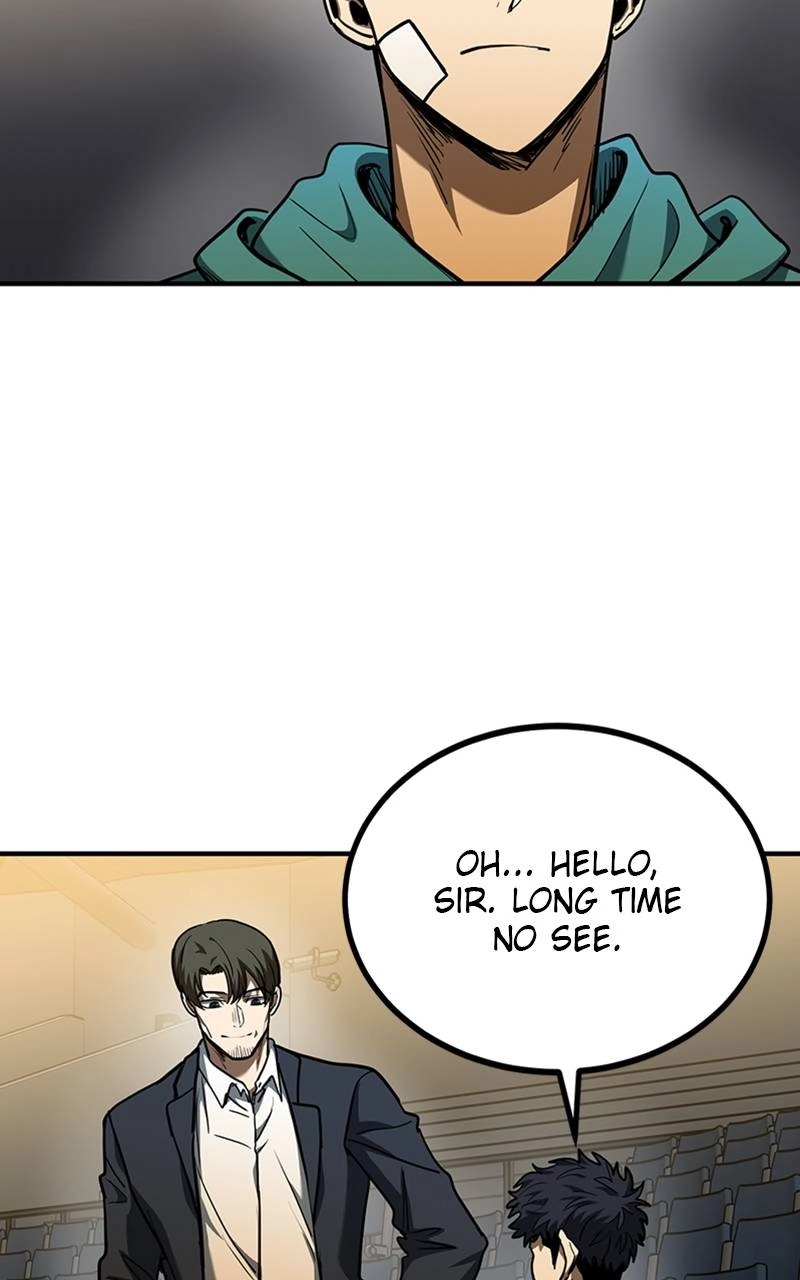 King of the Octagon Chapter 47 - Page 58
