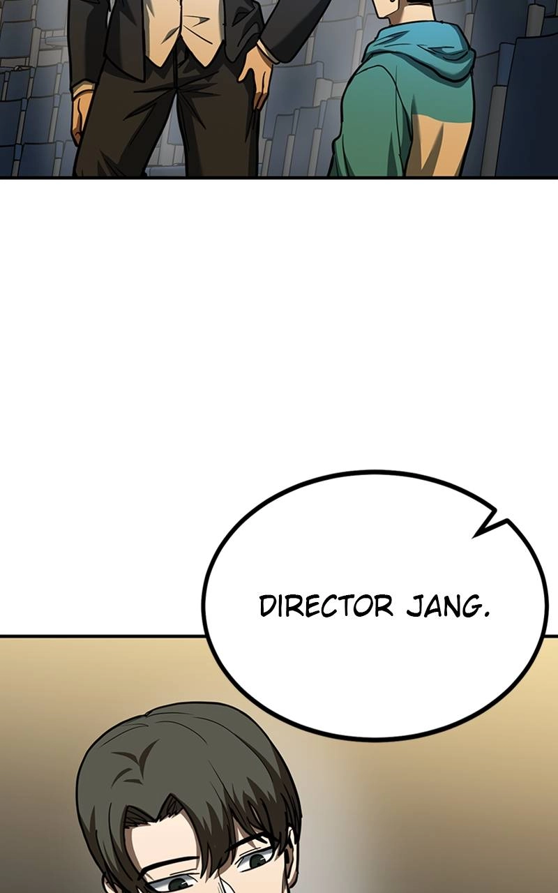 King of the Octagon Chapter 47 - Page 59