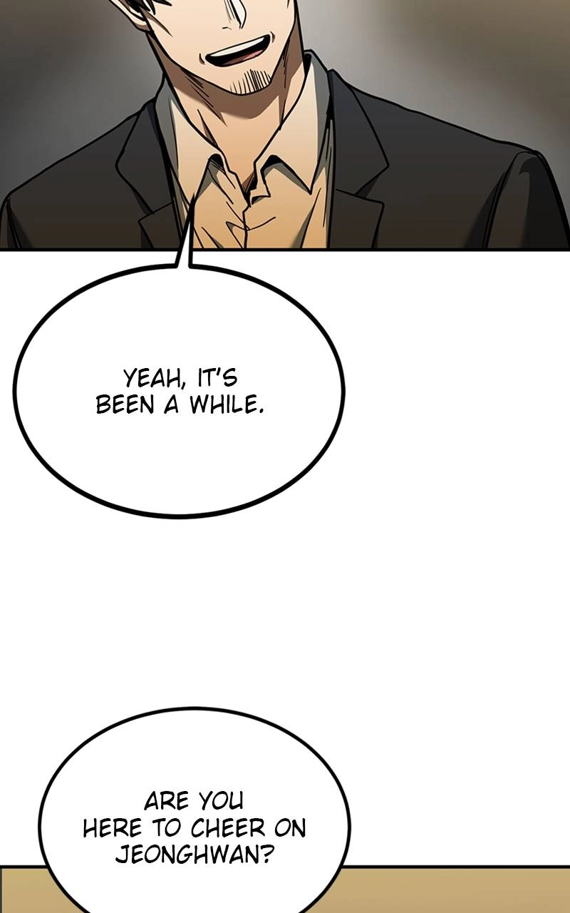 King of the Octagon Chapter 47 - Page 60