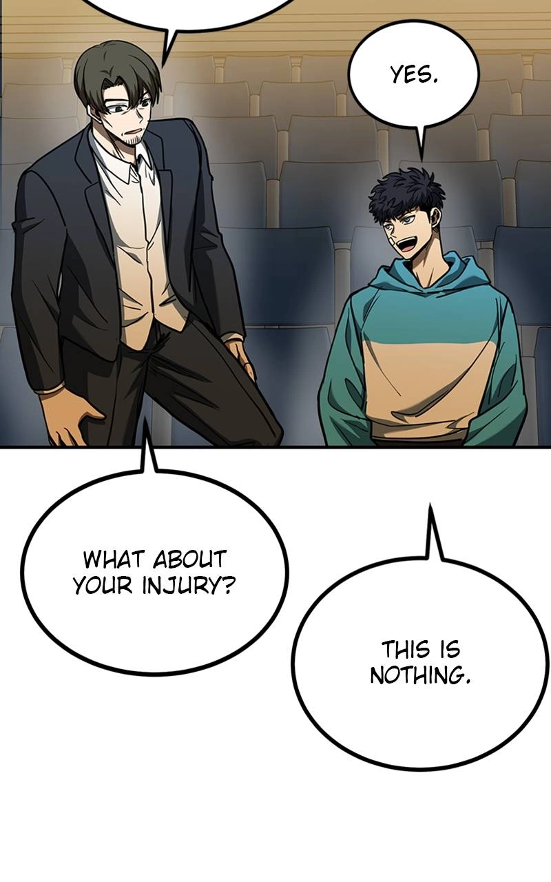 King of the Octagon Chapter 47 - Page 61