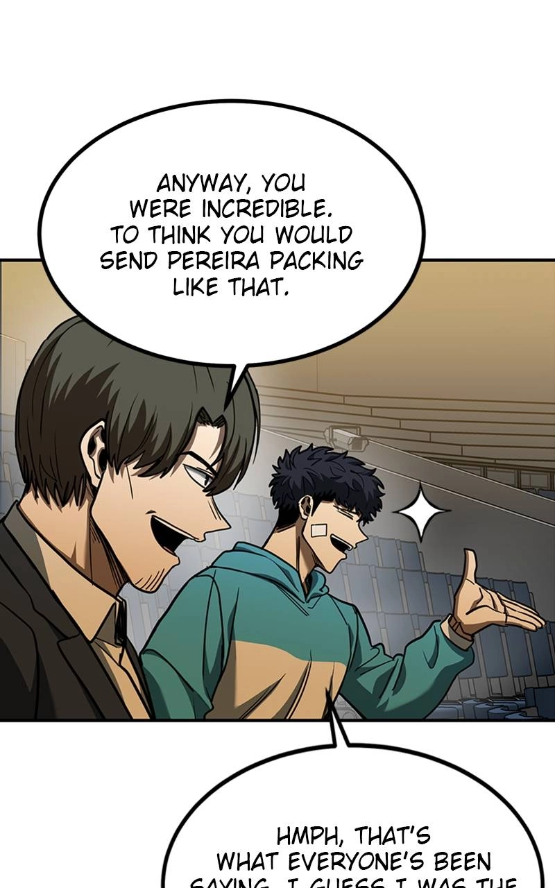 King of the Octagon Chapter 47 - Page 62