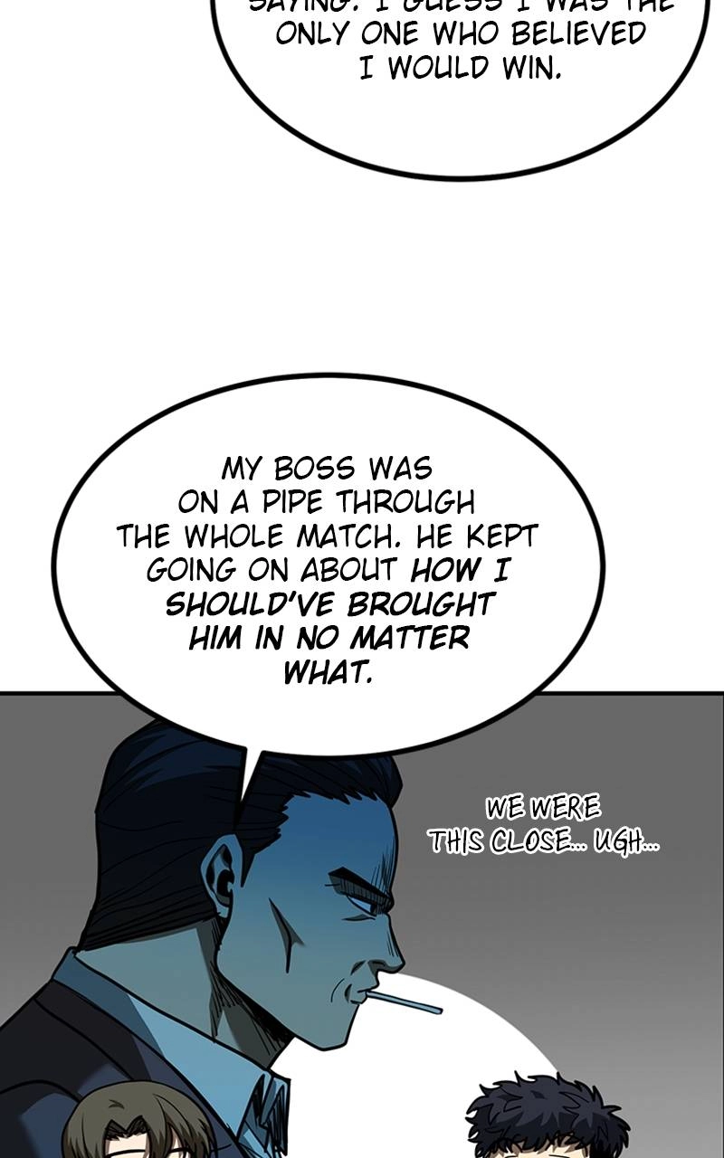King of the Octagon Chapter 47 - Page 63
