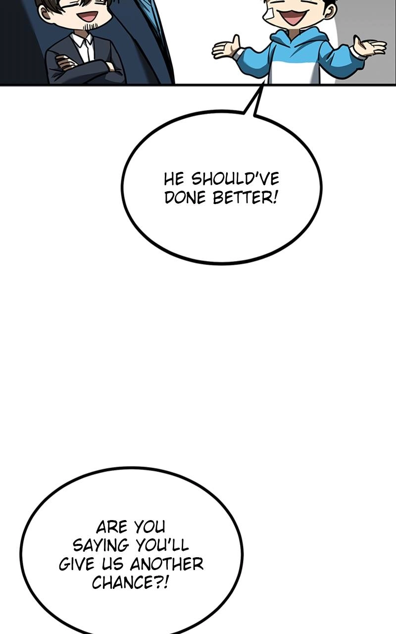 King of the Octagon Chapter 47 - Page 64