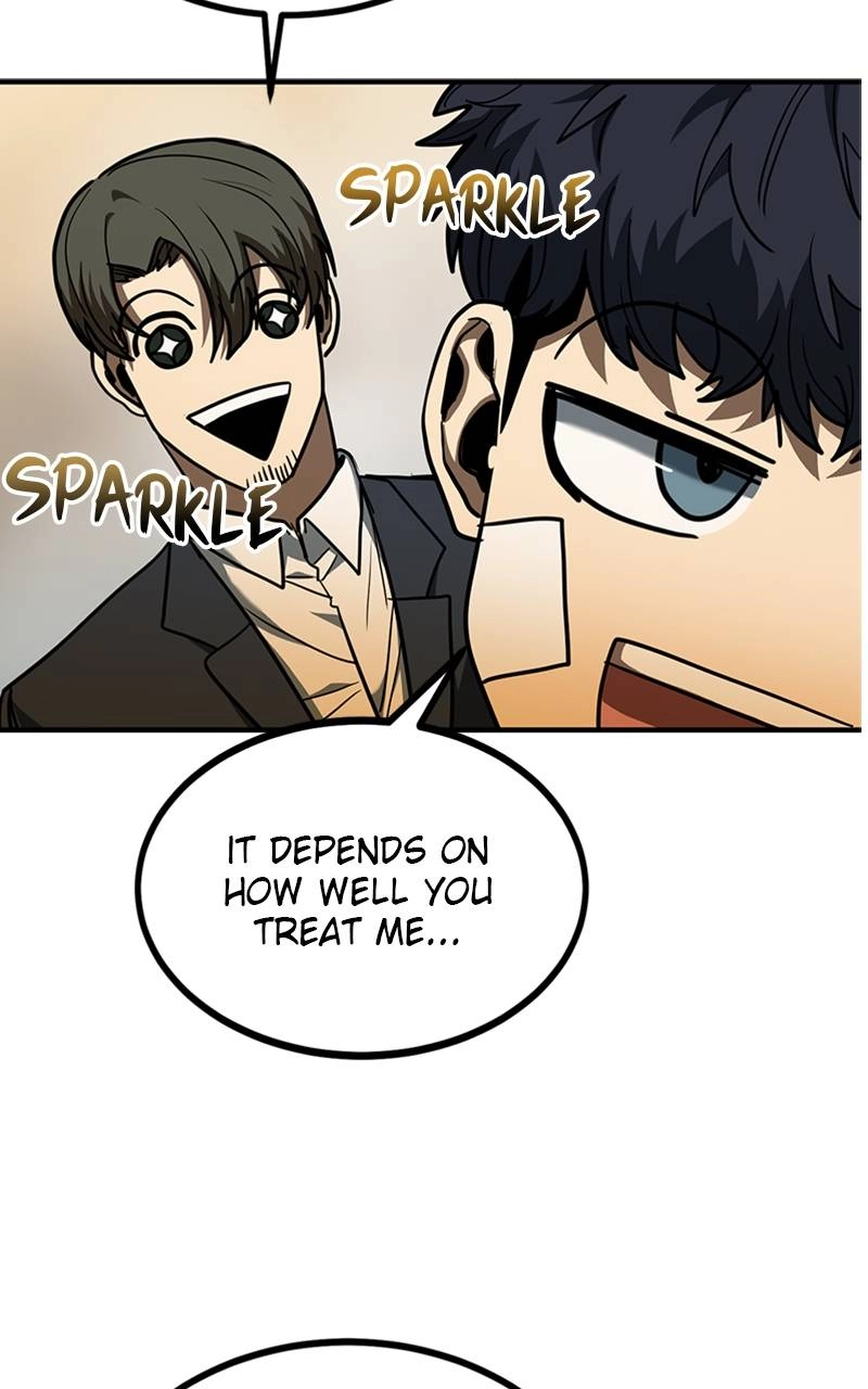King of the Octagon Chapter 47 - Page 65