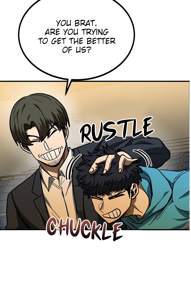 King of the Octagon Chapter 47 - Page 66