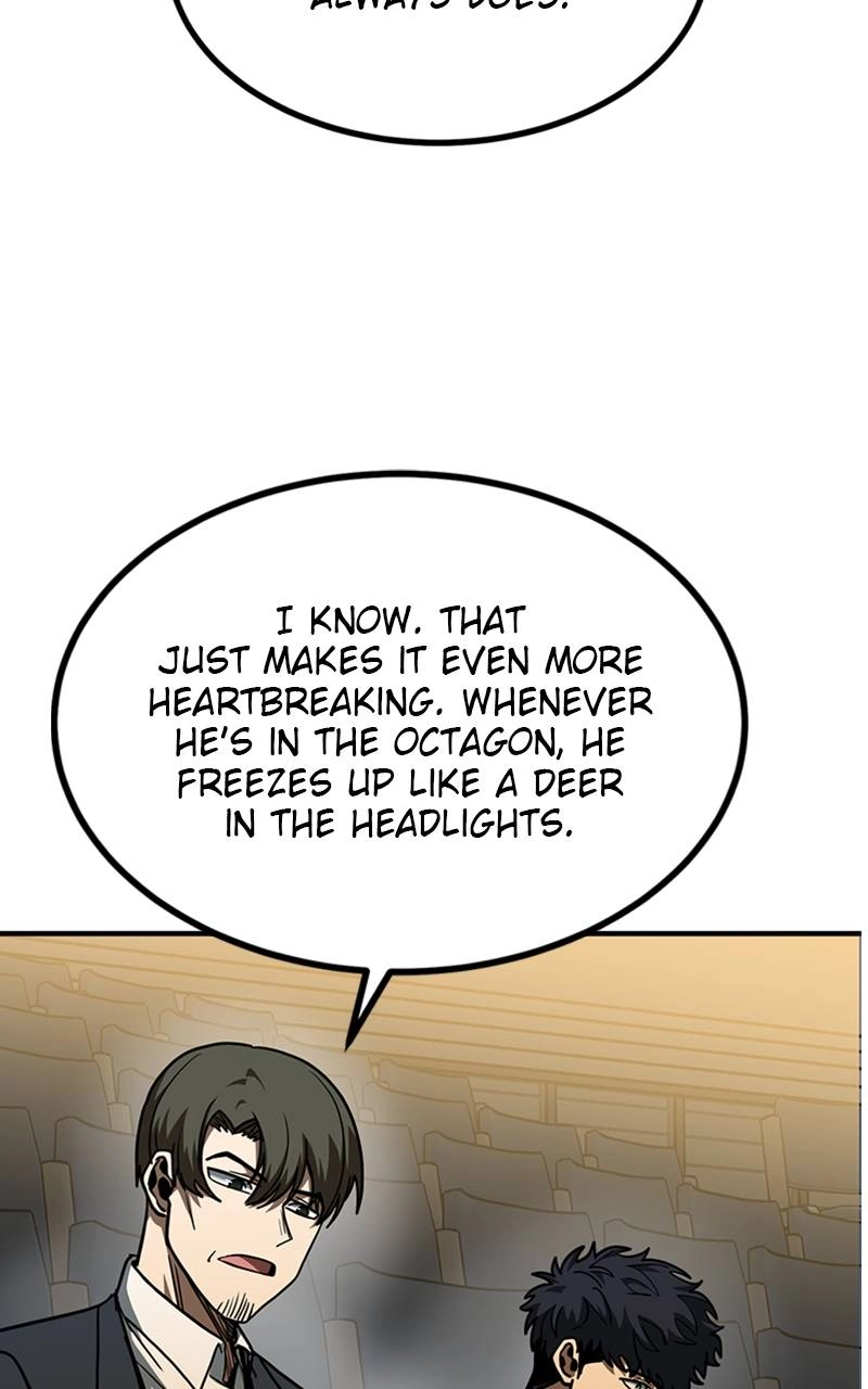 King of the Octagon Chapter 47 - Page 68
