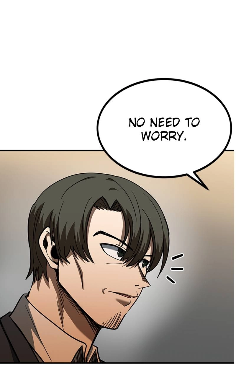 King of the Octagon Chapter 47 - Page 71