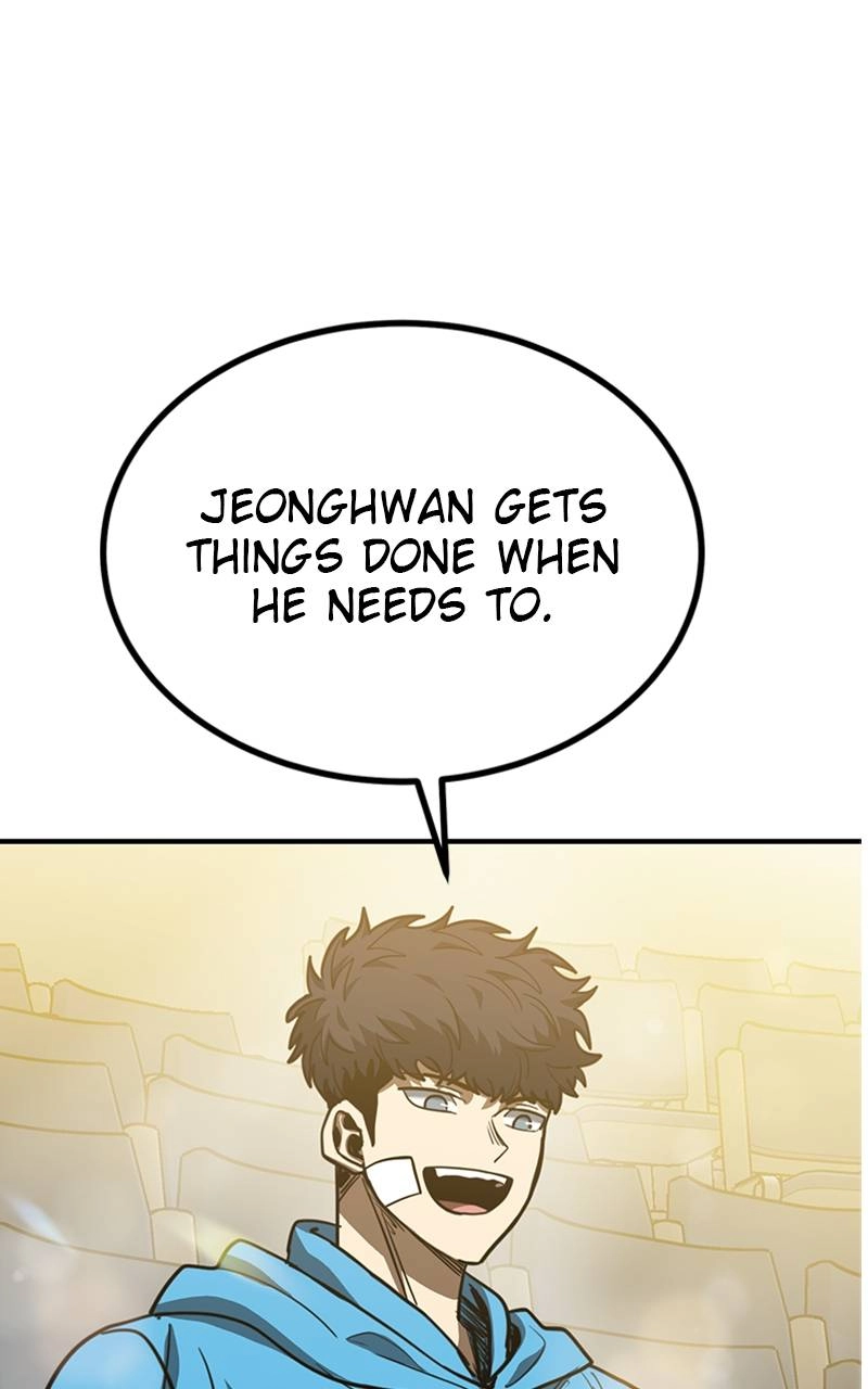 King of the Octagon Chapter 47 - Page 72