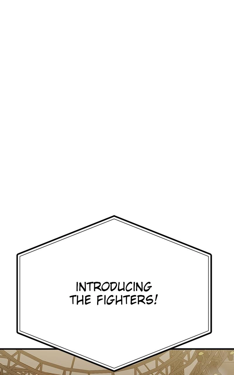 King of the Octagon Chapter 47 - Page 74