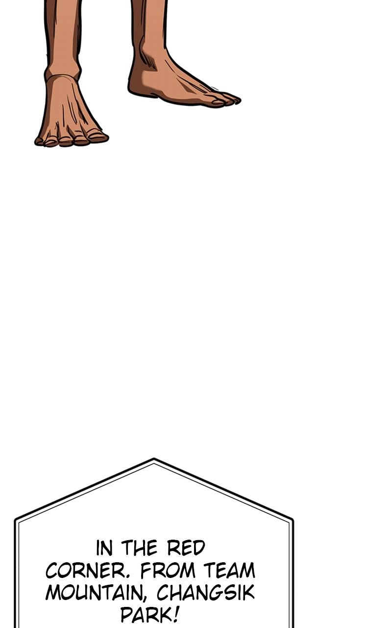 King of the Octagon Chapter 47 - Page 77