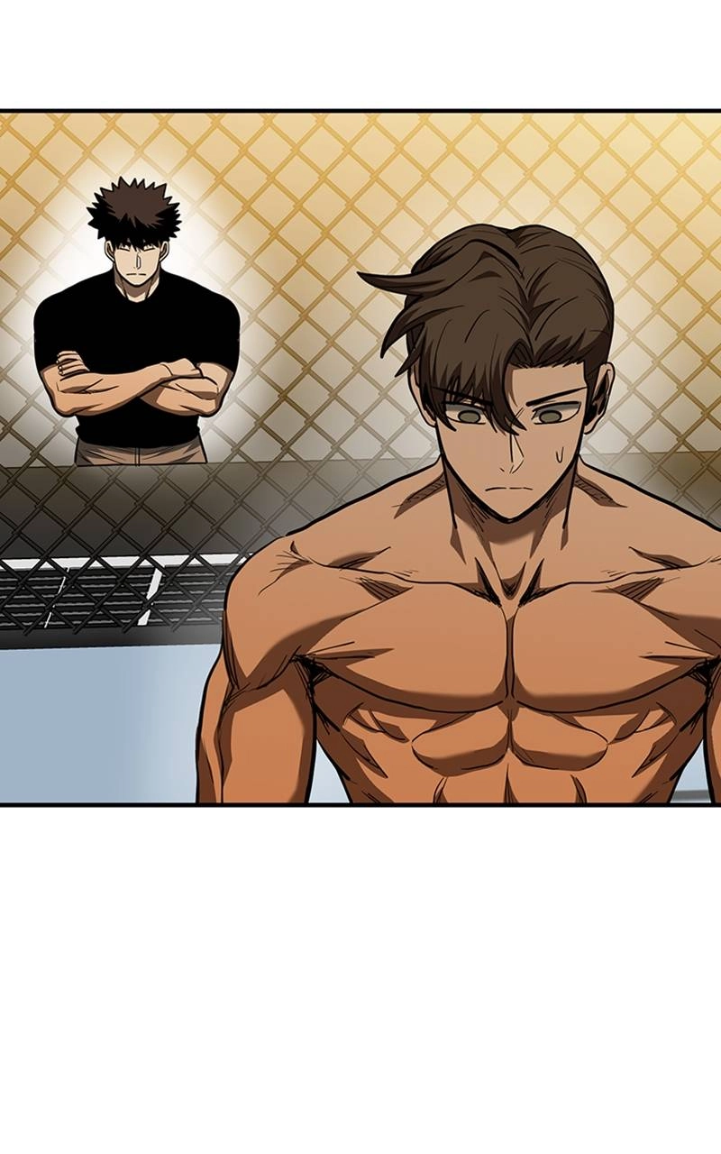 King of the Octagon Chapter 47 - Page 80