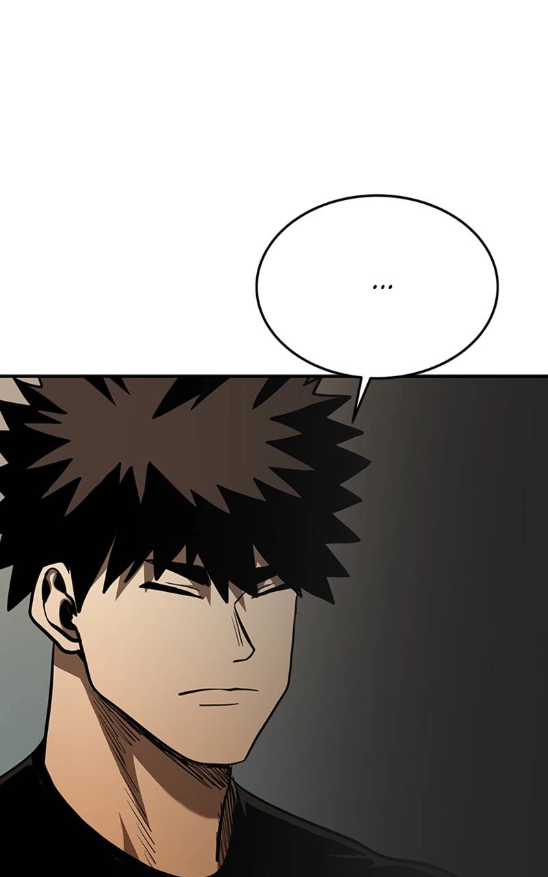 King of the Octagon Chapter 47 - Page 81
