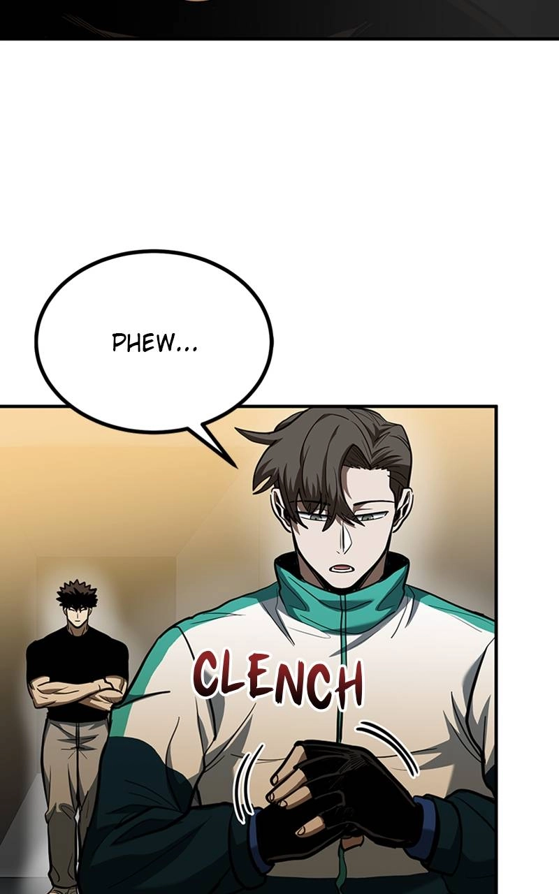 King of the Octagon Chapter 47 - Page 82