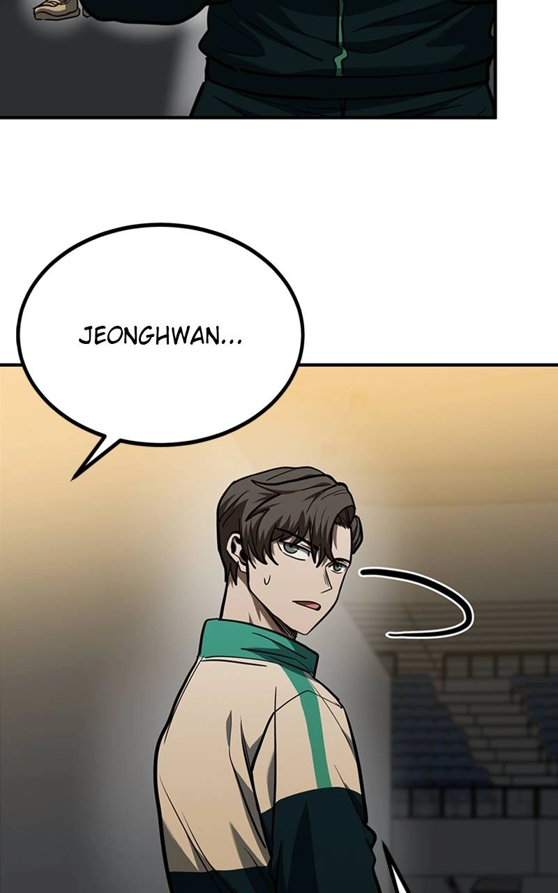 King of the Octagon Chapter 47 - Page 83