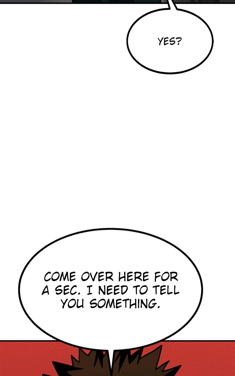 King of the Octagon Chapter 47 - Page 84