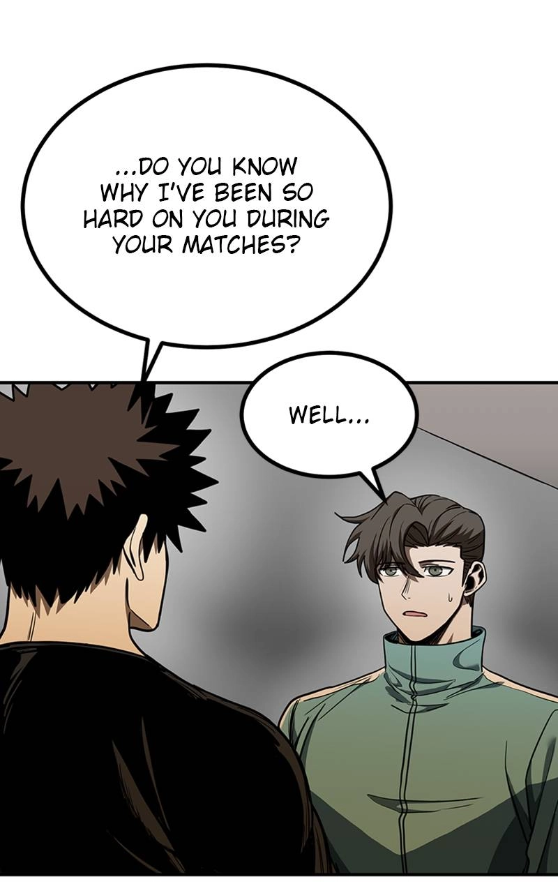 King of the Octagon Chapter 48 - Page 4