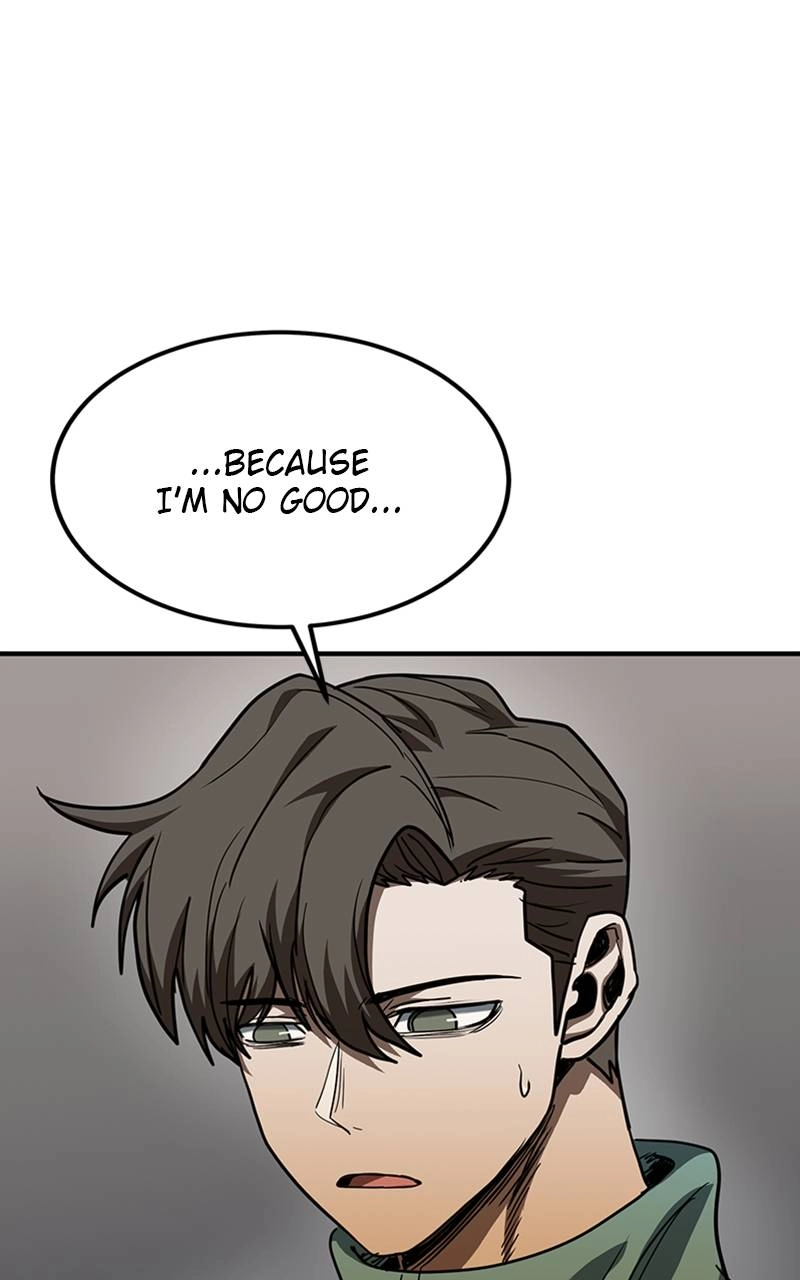 King of the Octagon Chapter 48 - Page 5