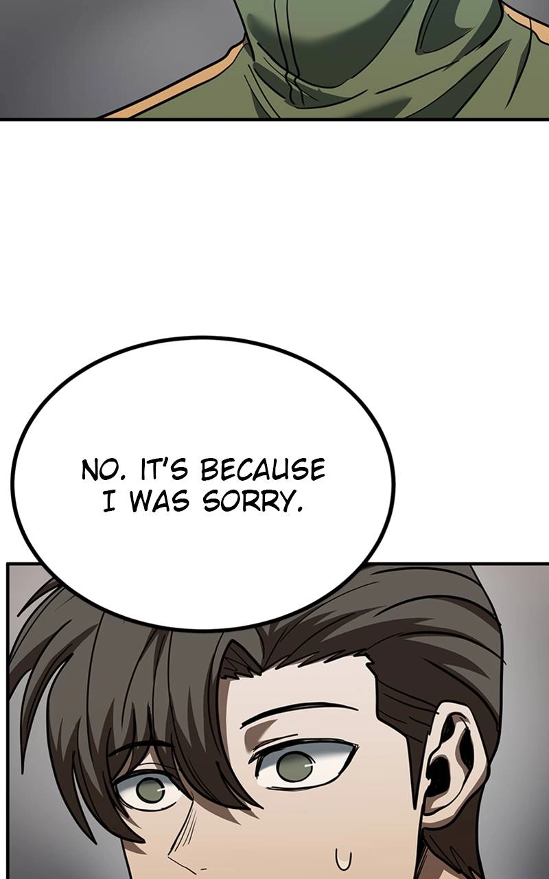 King of the Octagon Chapter 48 - Page 6