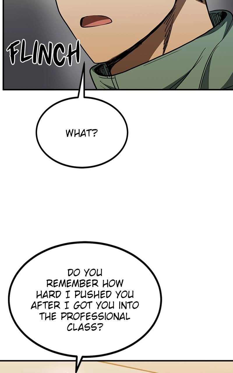 King of the Octagon Chapter 48 - Page 7