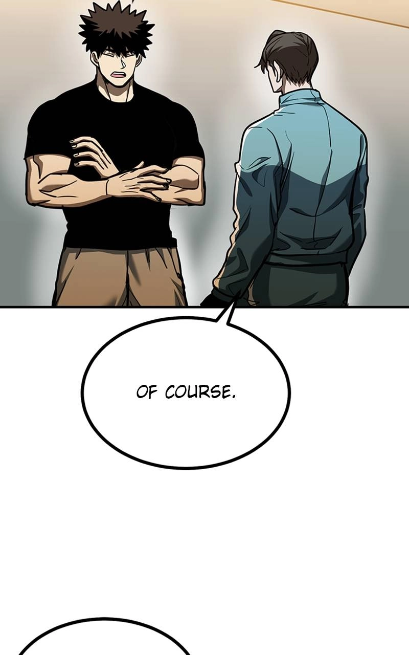 King of the Octagon Chapter 48 - Page 8