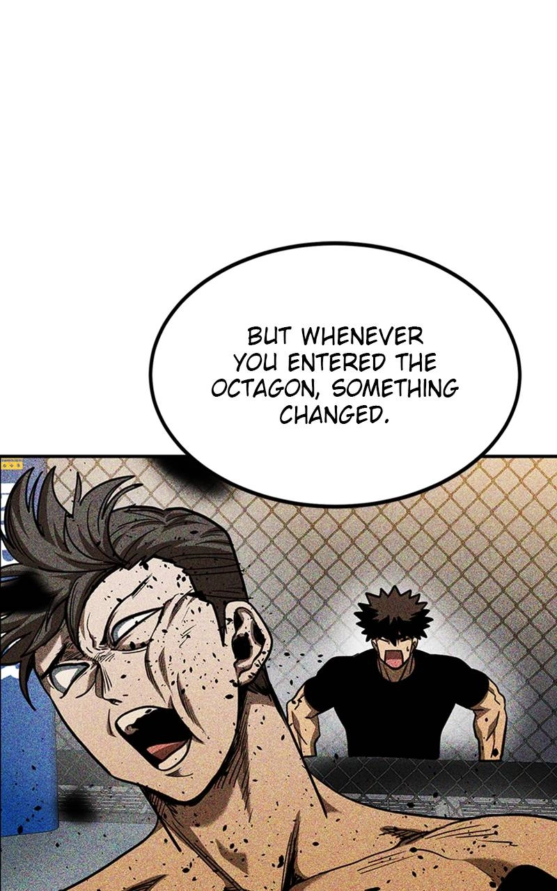 King of the Octagon Chapter 48 - Page 10