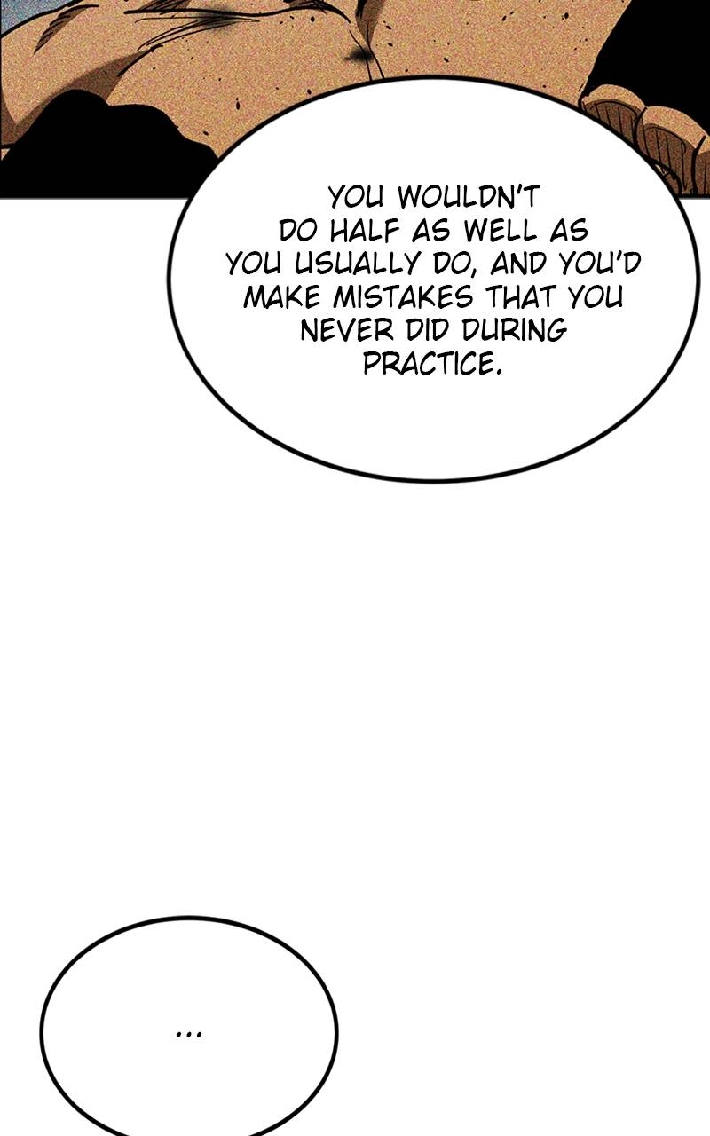 King of the Octagon Chapter 48 - Page 11