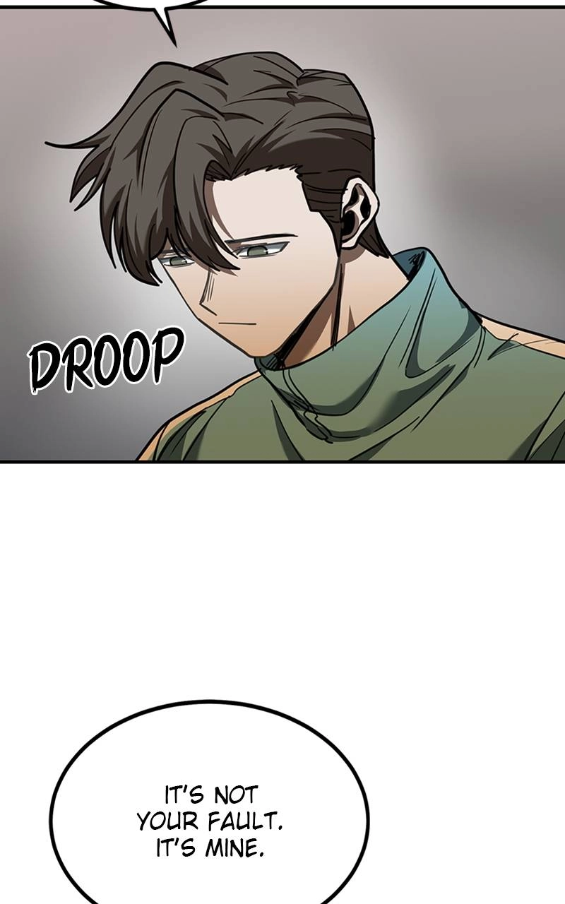 King of the Octagon Chapter 48 - Page 12