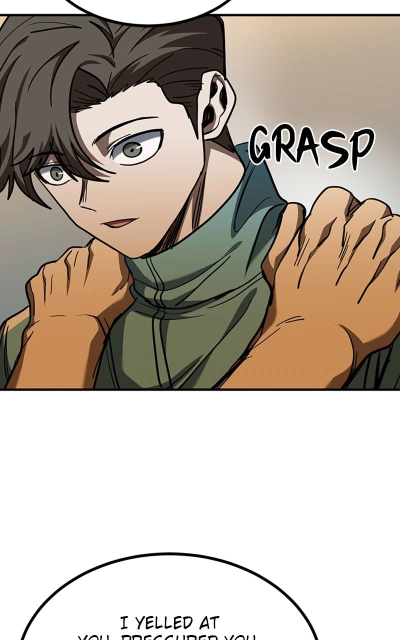 King of the Octagon Chapter 48 - Page 13
