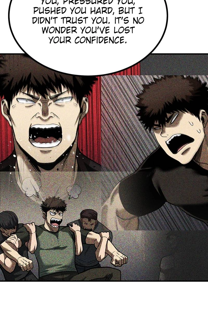 King of the Octagon Chapter 48 - Page 14