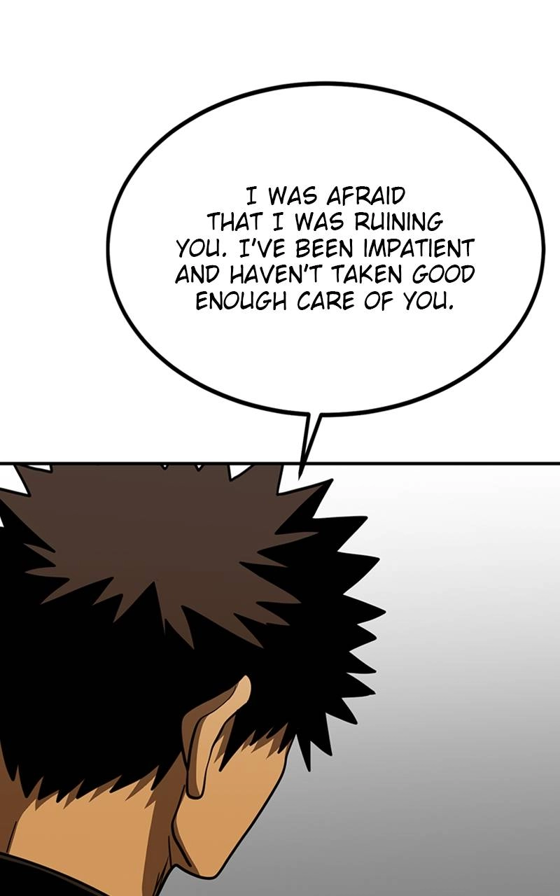 King of the Octagon Chapter 48 - Page 15