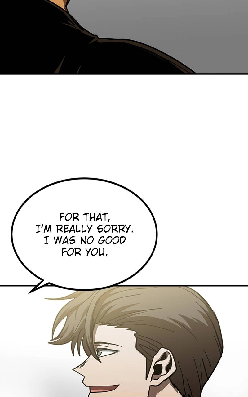 King of the Octagon Chapter 48 - Page 16
