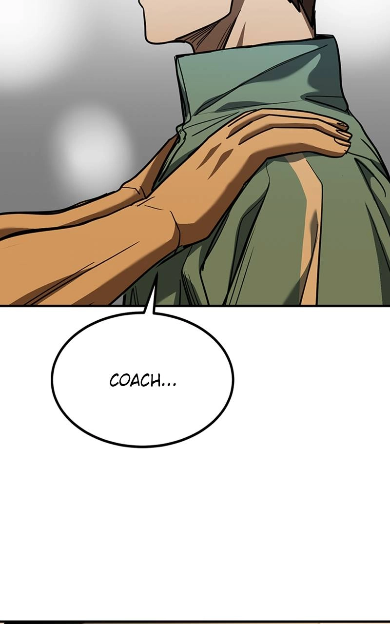King of the Octagon Chapter 48 - Page 17