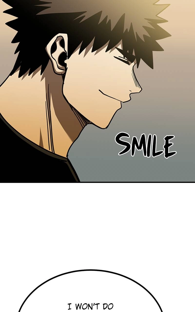 King of the Octagon Chapter 48 - Page 18