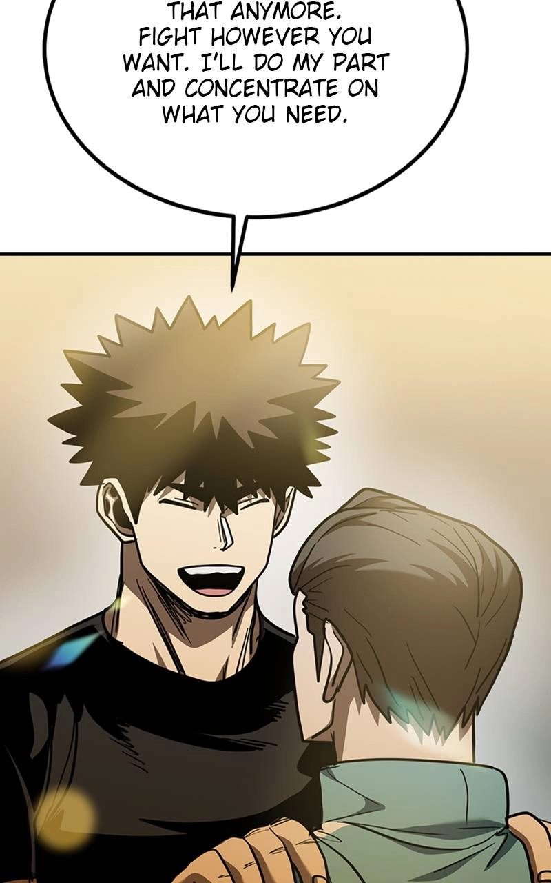 King of the Octagon Chapter 48 - Page 19