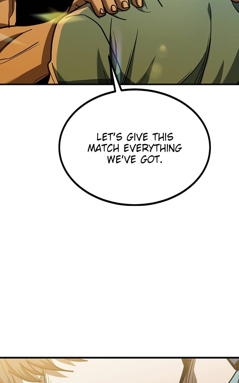 King of the Octagon Chapter 48 - Page 20