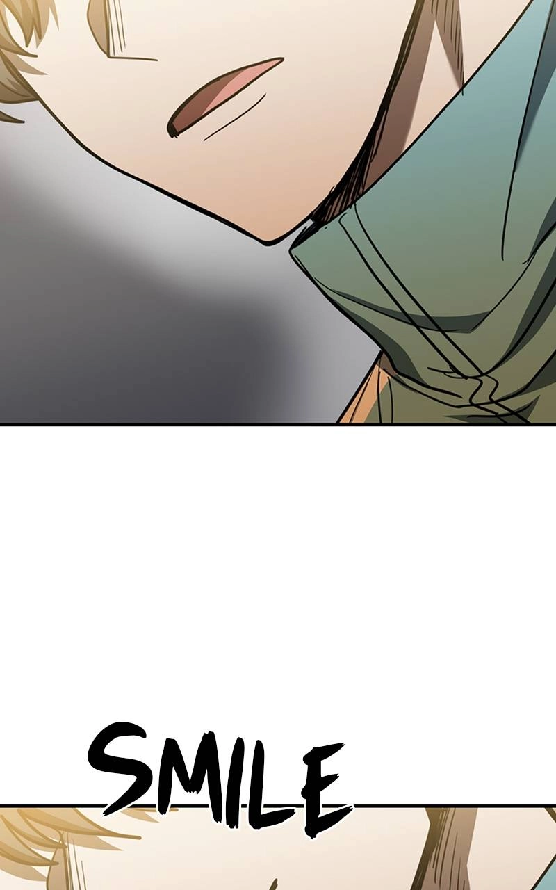 King of the Octagon Chapter 48 - Page 21