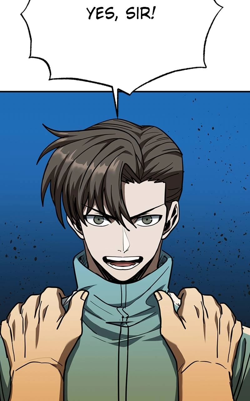 King of the Octagon Chapter 48 - Page 23