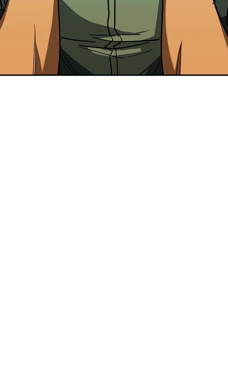 King of the Octagon Chapter 48 - Page 24