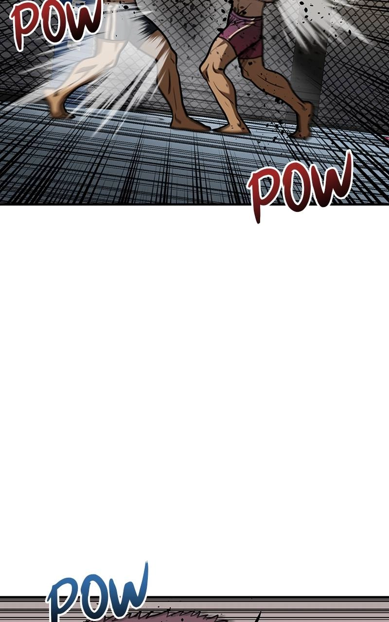 King of the Octagon Chapter 48 - Page 26