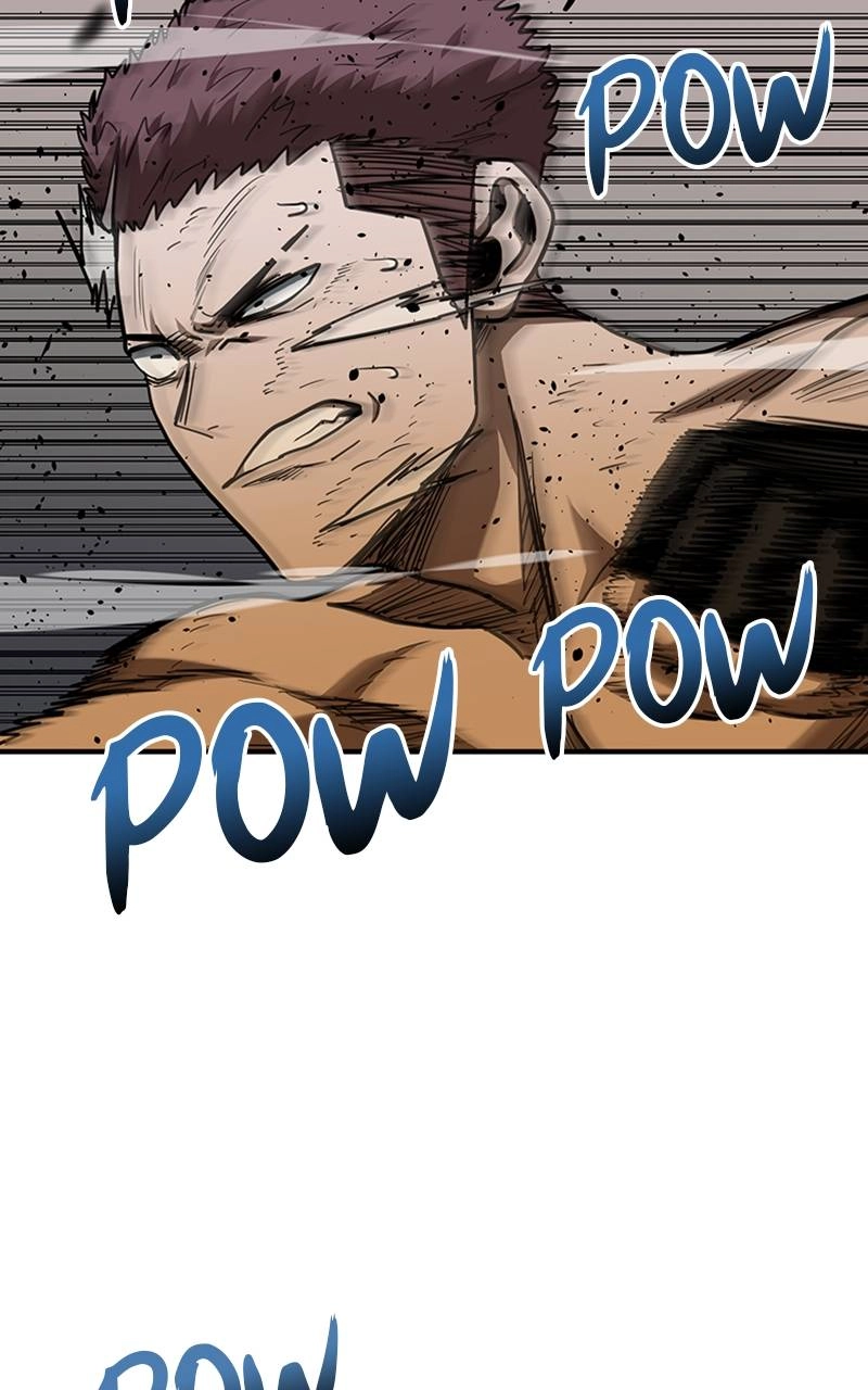 King of the Octagon Chapter 48 - Page 27