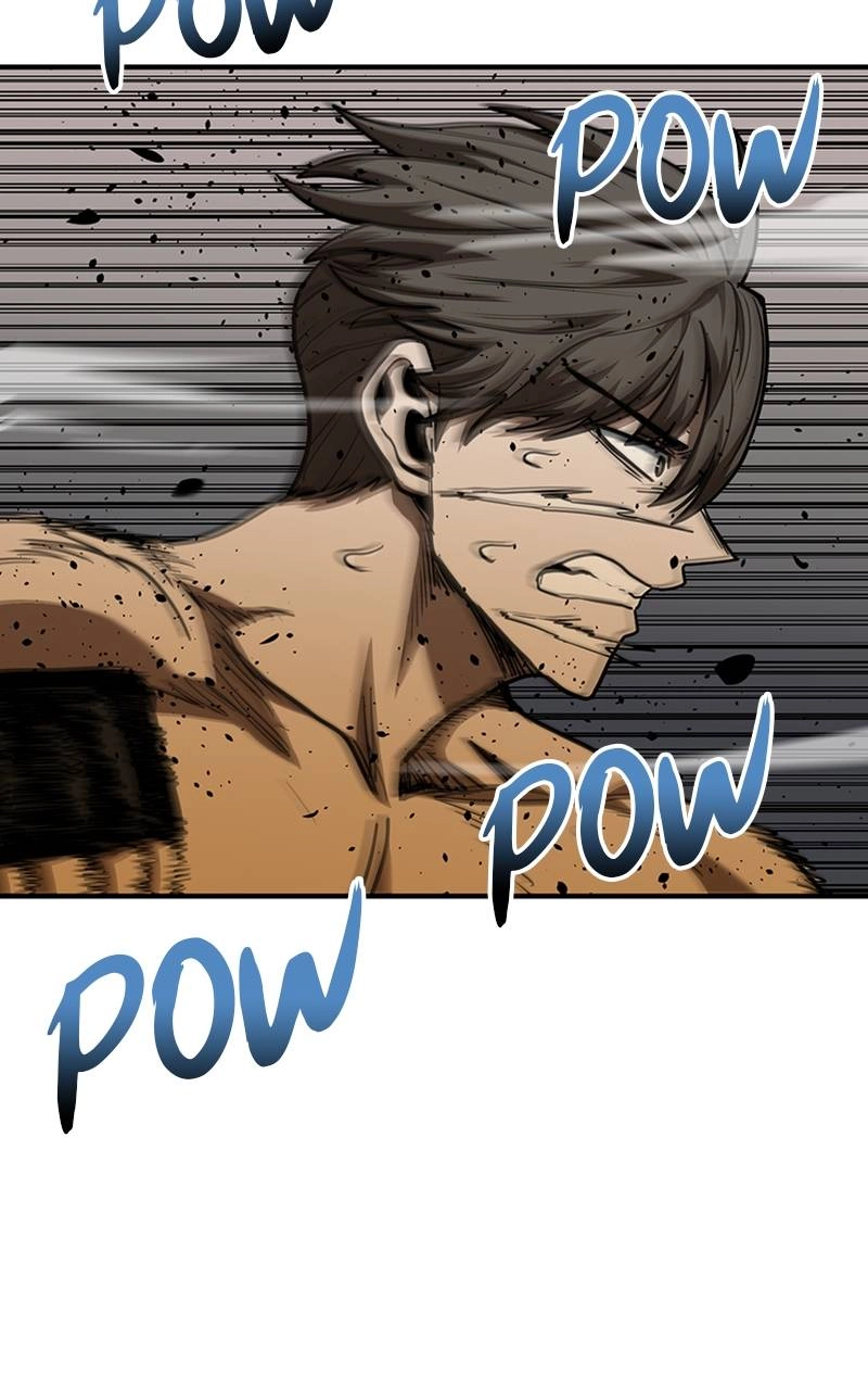 King of the Octagon Chapter 48 - Page 28