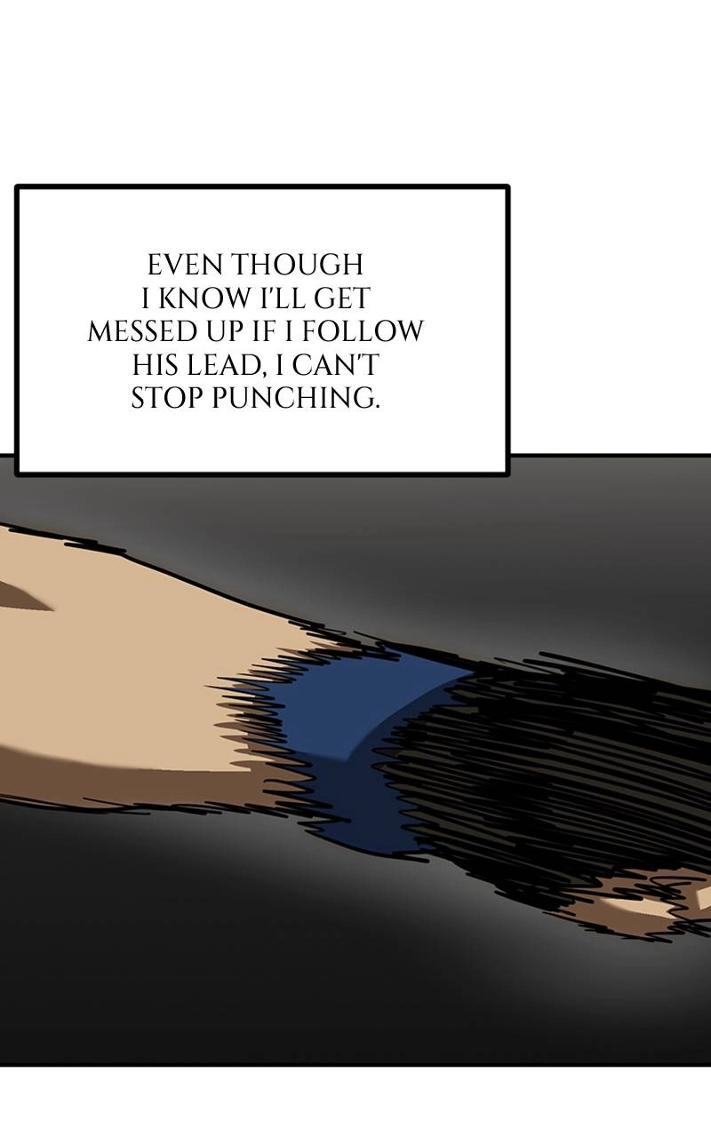 King of the Octagon Chapter 48 - Page 33