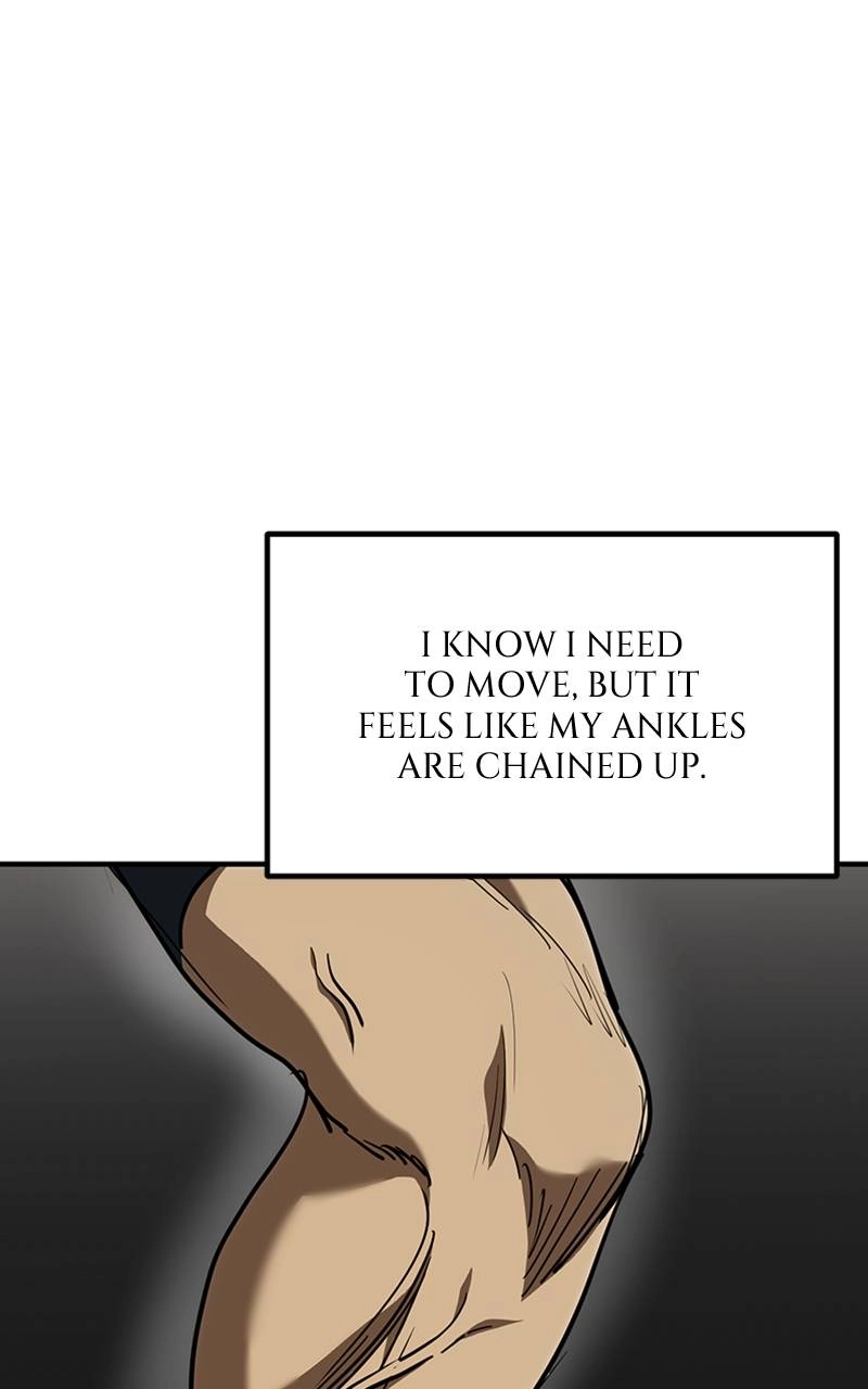 King of the Octagon Chapter 48 - Page 34