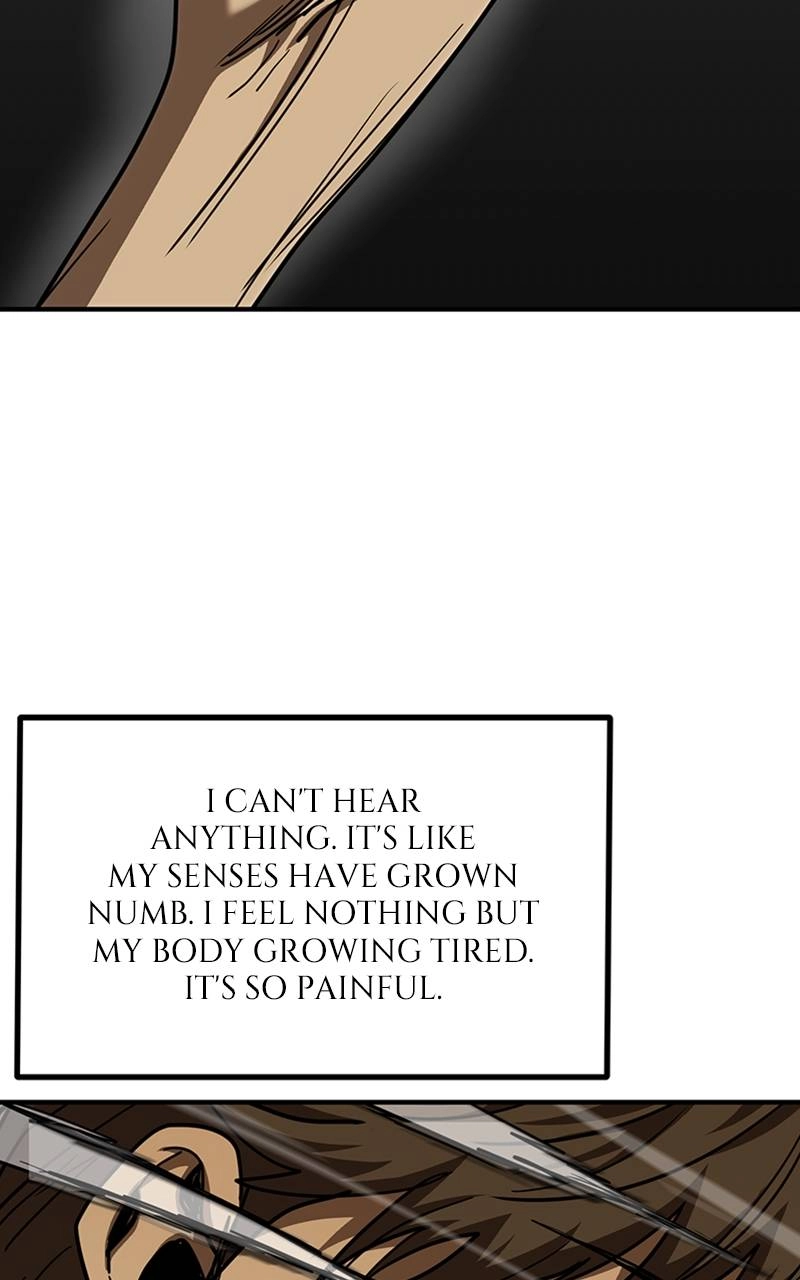 King of the Octagon Chapter 48 - Page 35