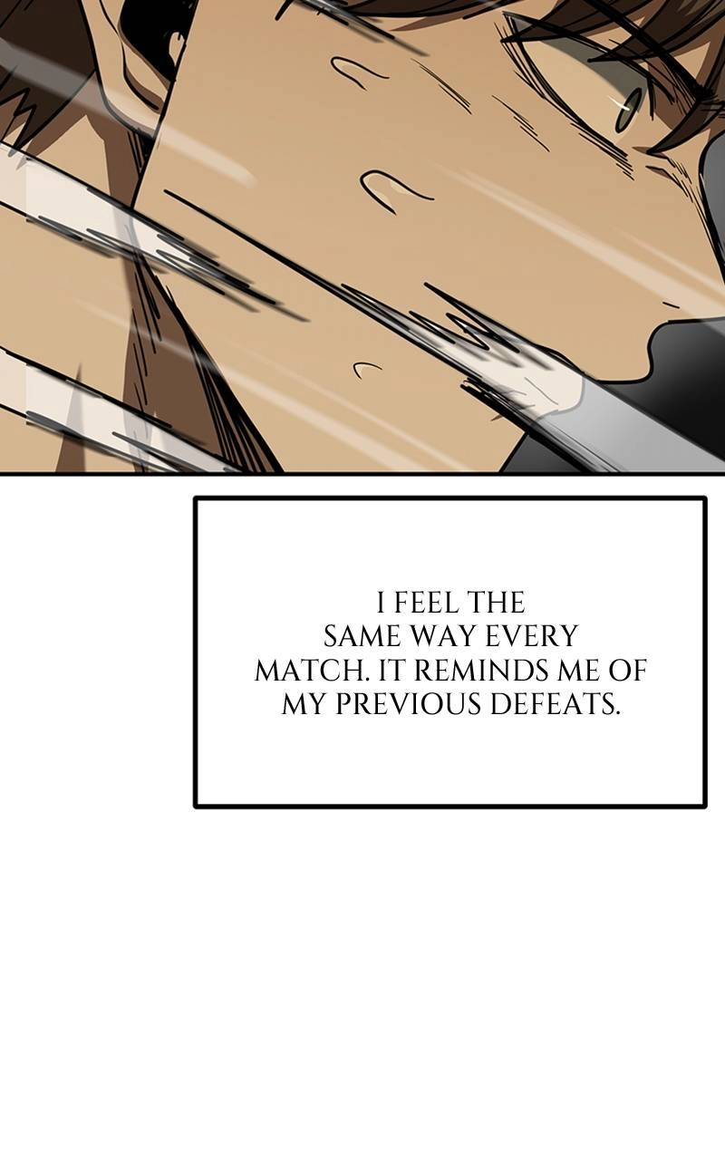 King of the Octagon Chapter 48 - Page 36