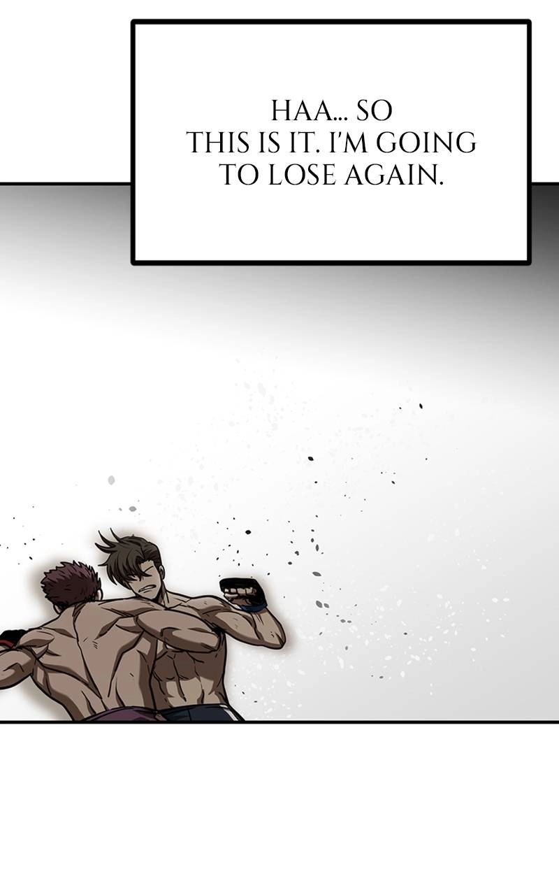 King of the Octagon Chapter 48 - Page 37