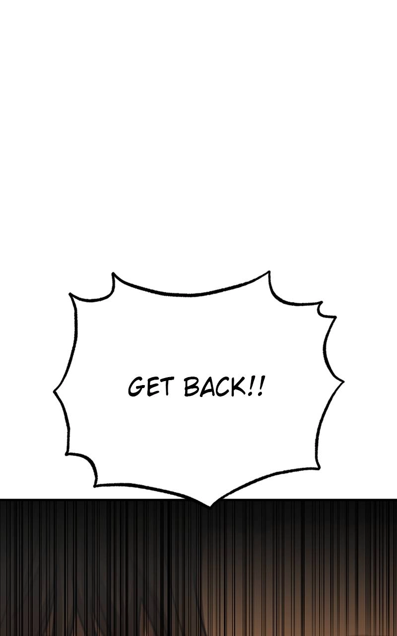 King of the Octagon Chapter 48 - Page 38