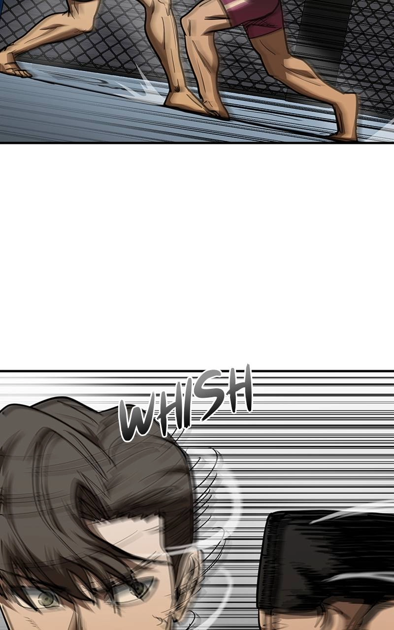 King of the Octagon Chapter 48 - Page 41